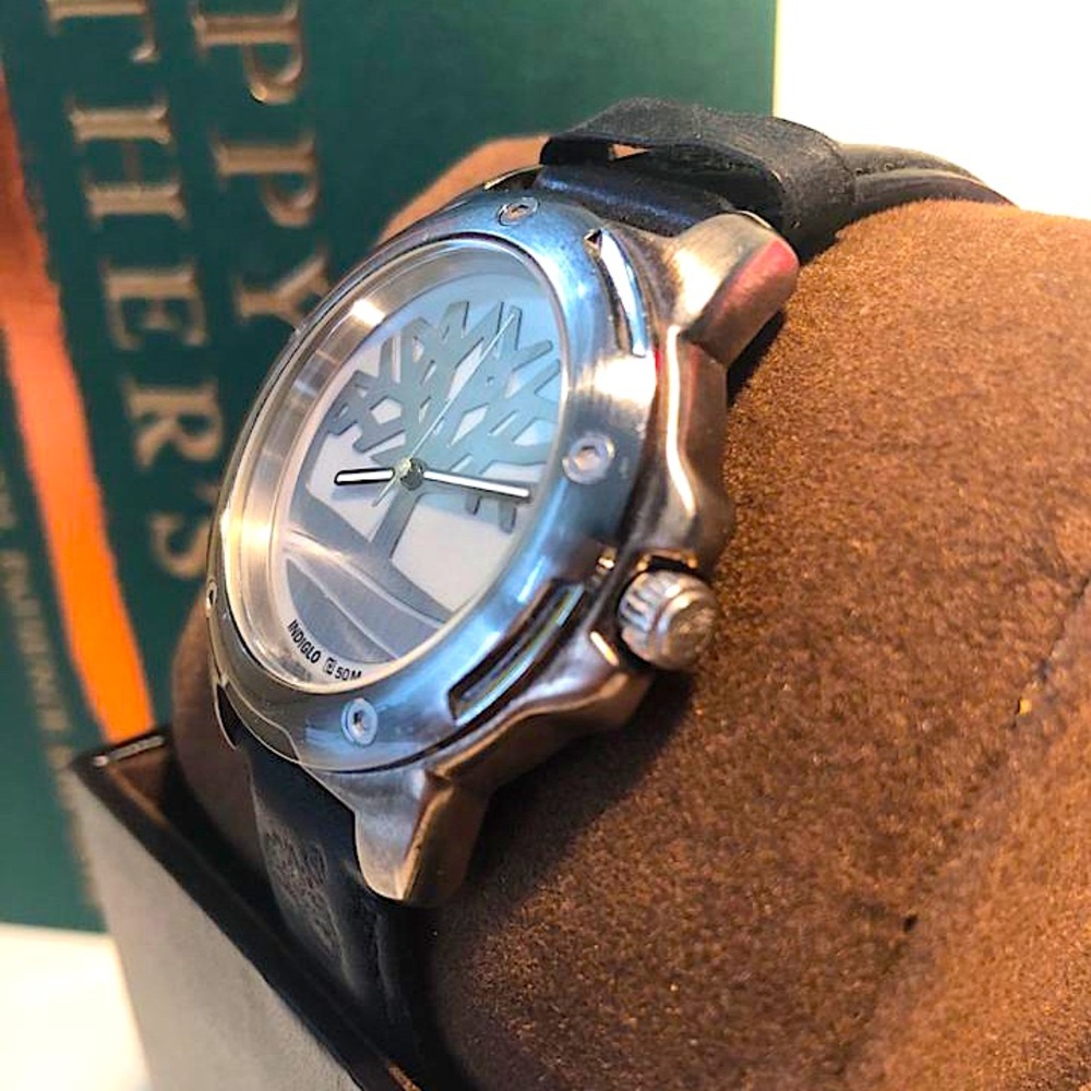Timberland Watch - Picture 2 of 3